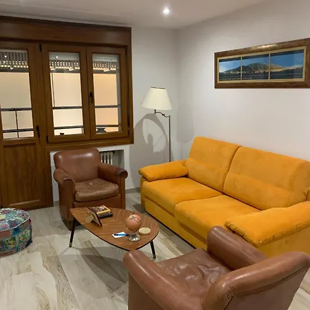 El Hogar De Belela Apartment Oviedo Exterior photo