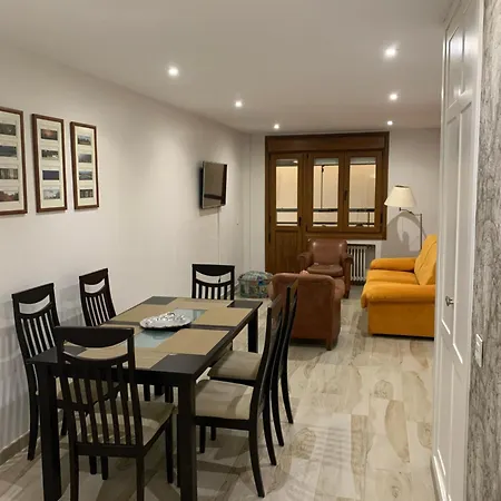 El Hogar De Belela Apartment Oviedo Exterior photo