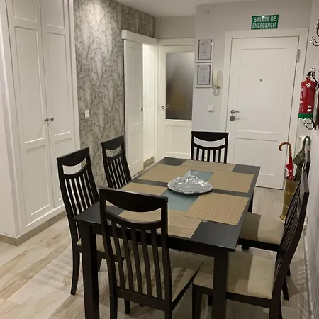El Hogar De Belela Apartment Oviedo Exterior photo